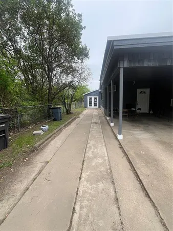 $2,000 | 5712 Whittlesey Road, Fort Worth, TX 76119