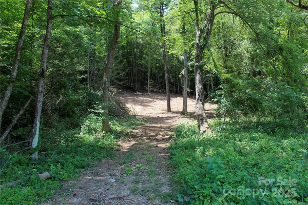 a view of outdoor space and city view