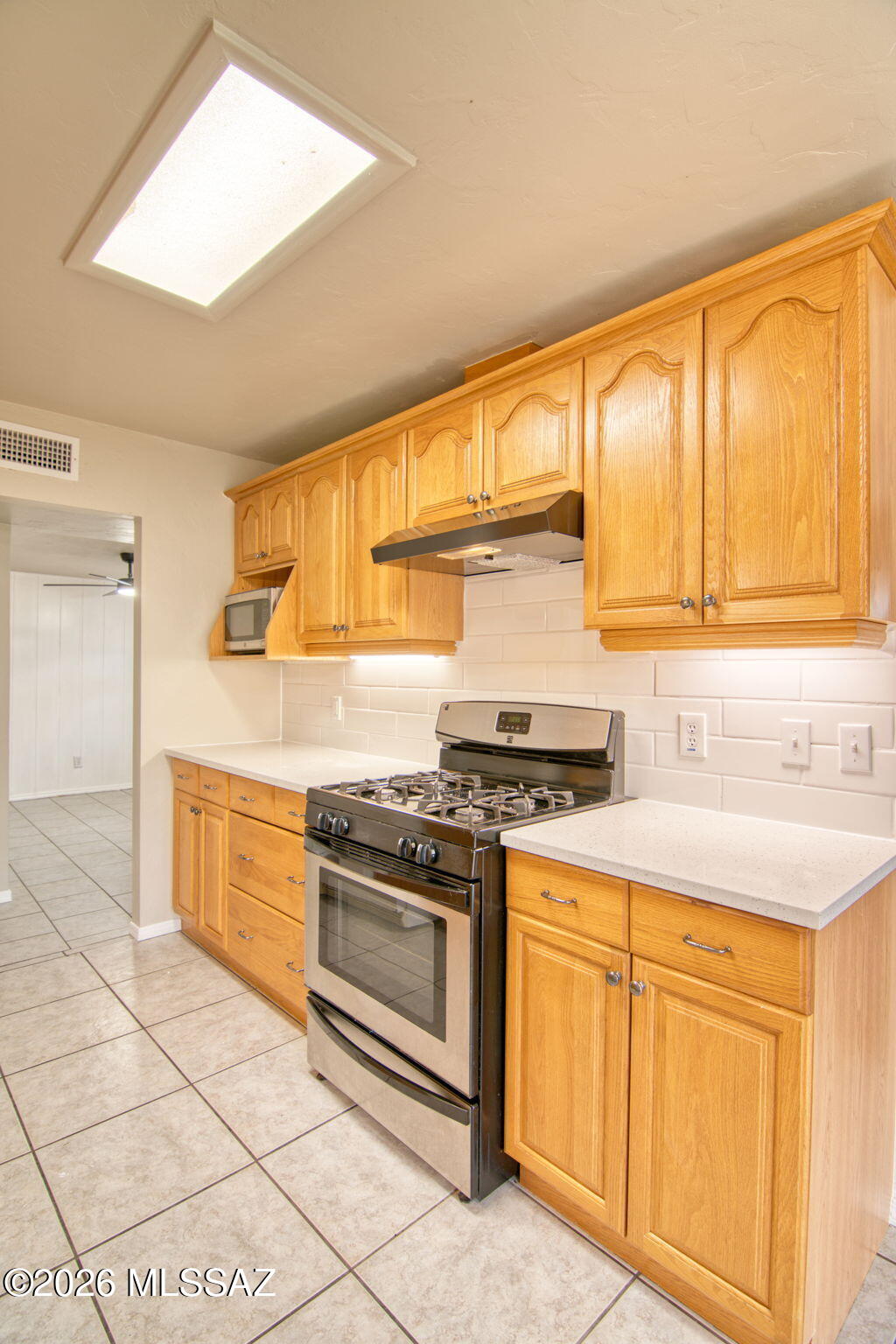 3450 South Jessica Avenue Tucson, AZ 85730 - Photo 17 of 48