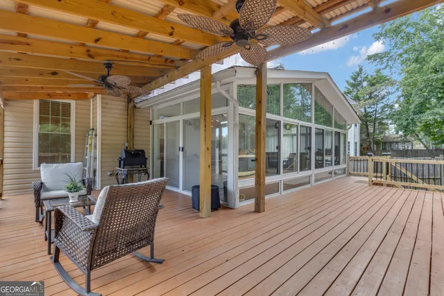 $639,000 | 308 Dalston Way, Peachtree City, GA 30269