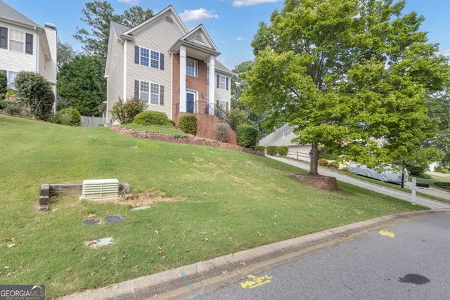 $639,000 | 308 Dalston Way, Peachtree City, GA 30269