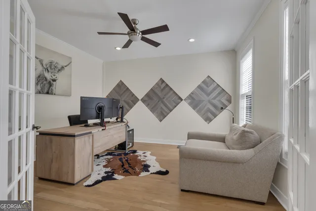 $639,000 | 308 Dalston Way, Peachtree City, GA 30269