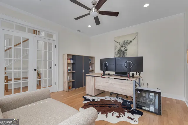 $639,000 | 308 Dalston Way, Peachtree City, GA 30269