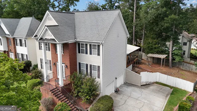$639,000 | 308 Dalston Way, Peachtree City, GA 30269
