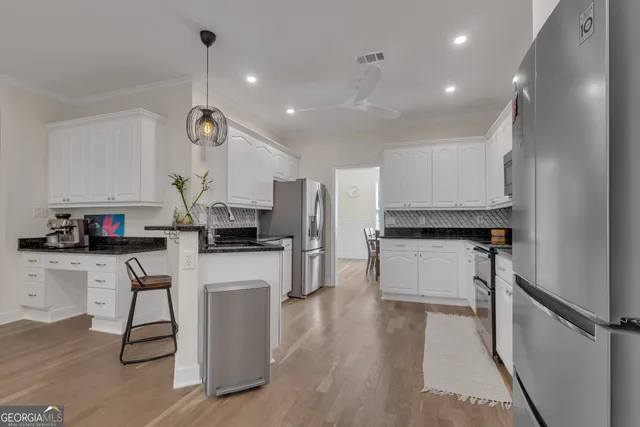 $639,000 | 308 Dalston Way, Peachtree City, GA 30269