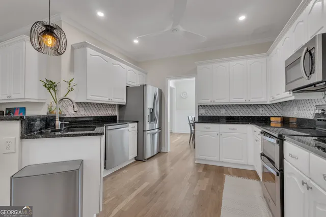 $639,000 | 308 Dalston Way, Peachtree City, GA 30269