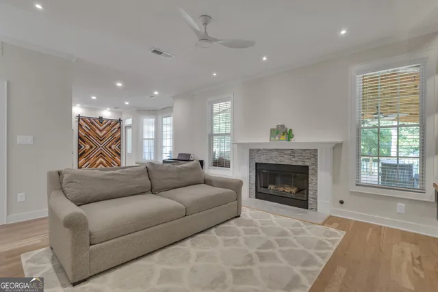 $639,000 | 308 Dalston Way, Peachtree City, GA 30269