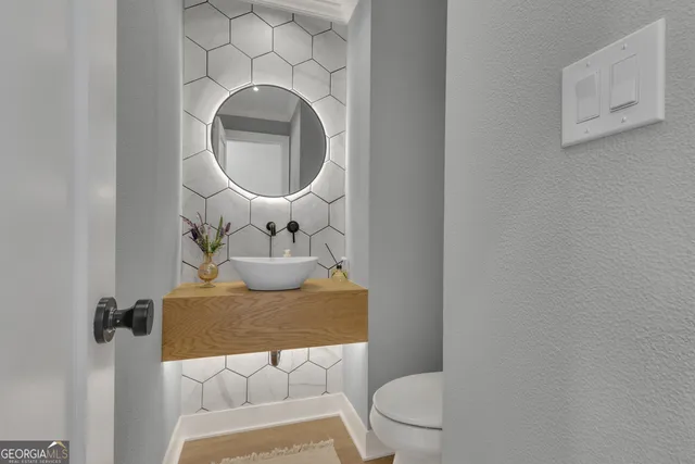 $639,000 | 308 Dalston Way, Peachtree City, GA 30269