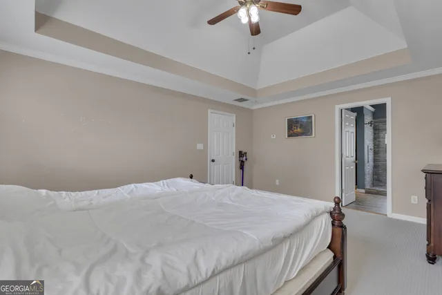 $639,000 | 308 Dalston Way, Peachtree City, GA 30269