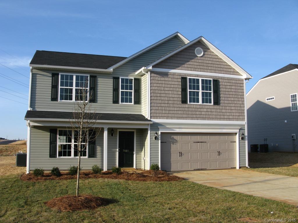 1222 Catawba Run Road, Unit 63 Lowell, NC 28098 - Photo 17 of 17 Gallery Image 17