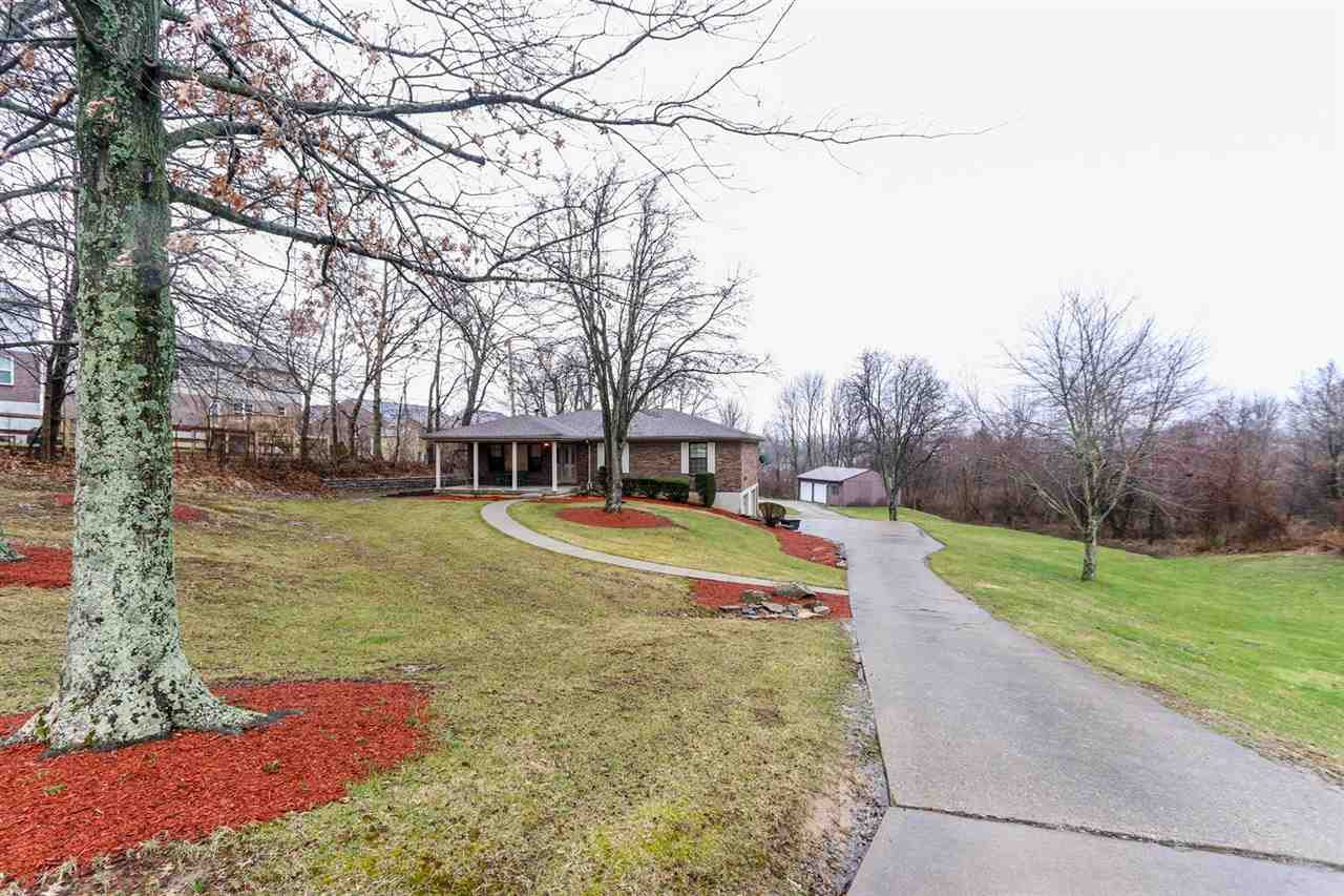 497 Hogrefe Road Independence, KY 41051 - Photo 29 of 30 Gallery Image 29