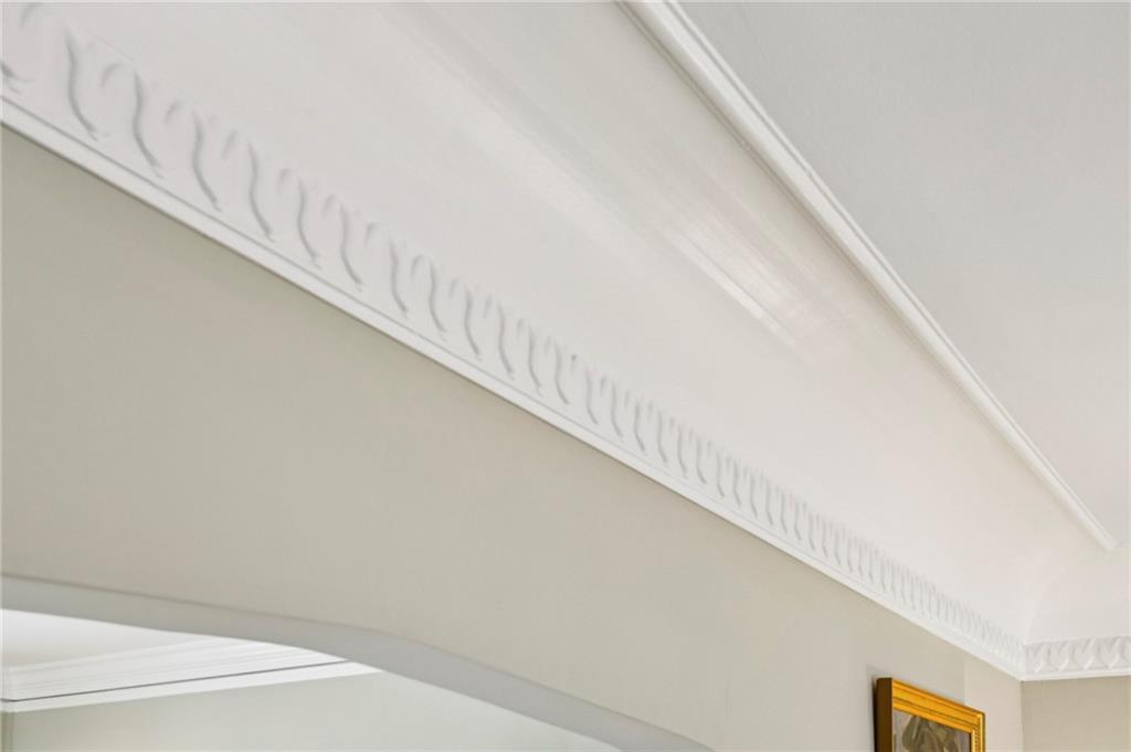 1686 Johnson Road Northeast Atlanta, GA 30306 - Photo 11 of 57 a view of entryway