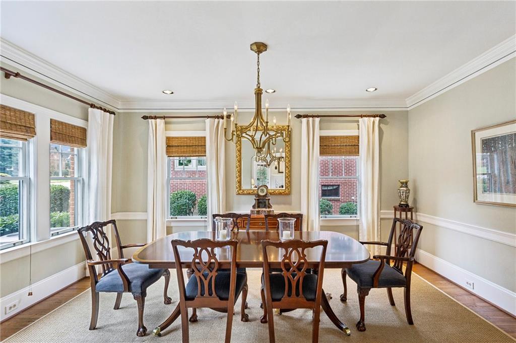 1686 Johnson Road Northeast Atlanta, GA 30306 - Photo 11 of 56