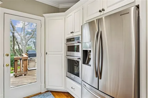 $1,600,000 | 1686 Johnson Road Northeast, Atlanta, GA 30306