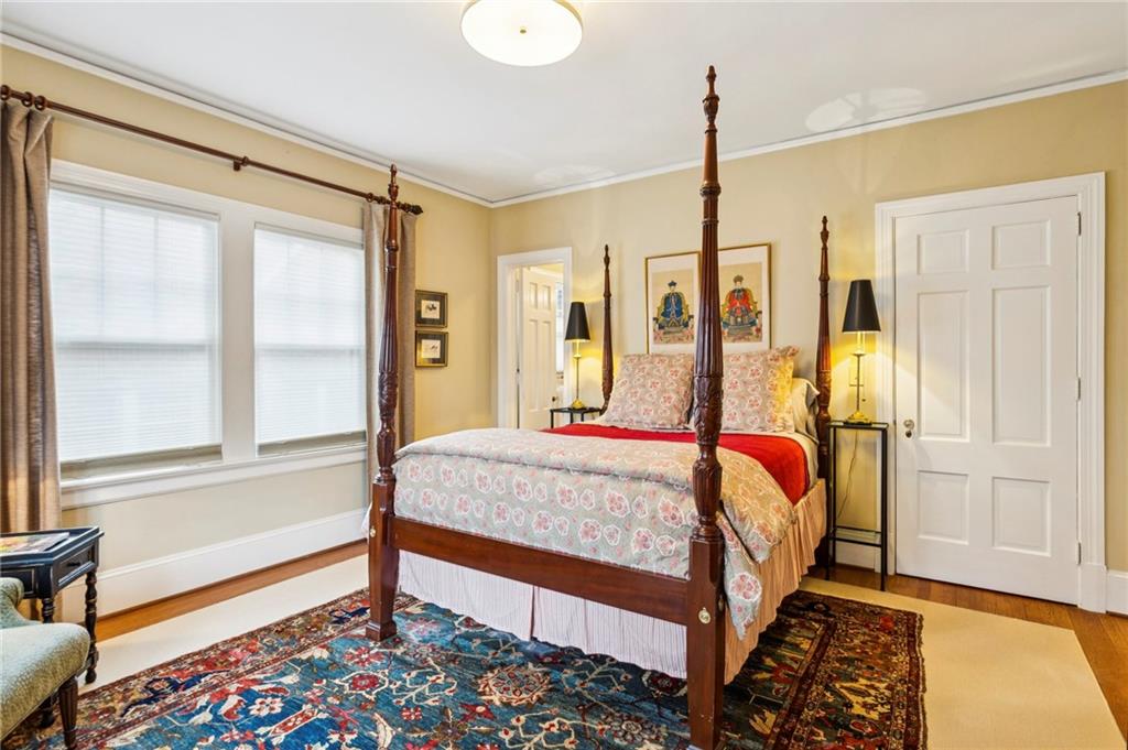 1686 Johnson Road Northeast Atlanta, GA 30306 - Photo 26 of 56