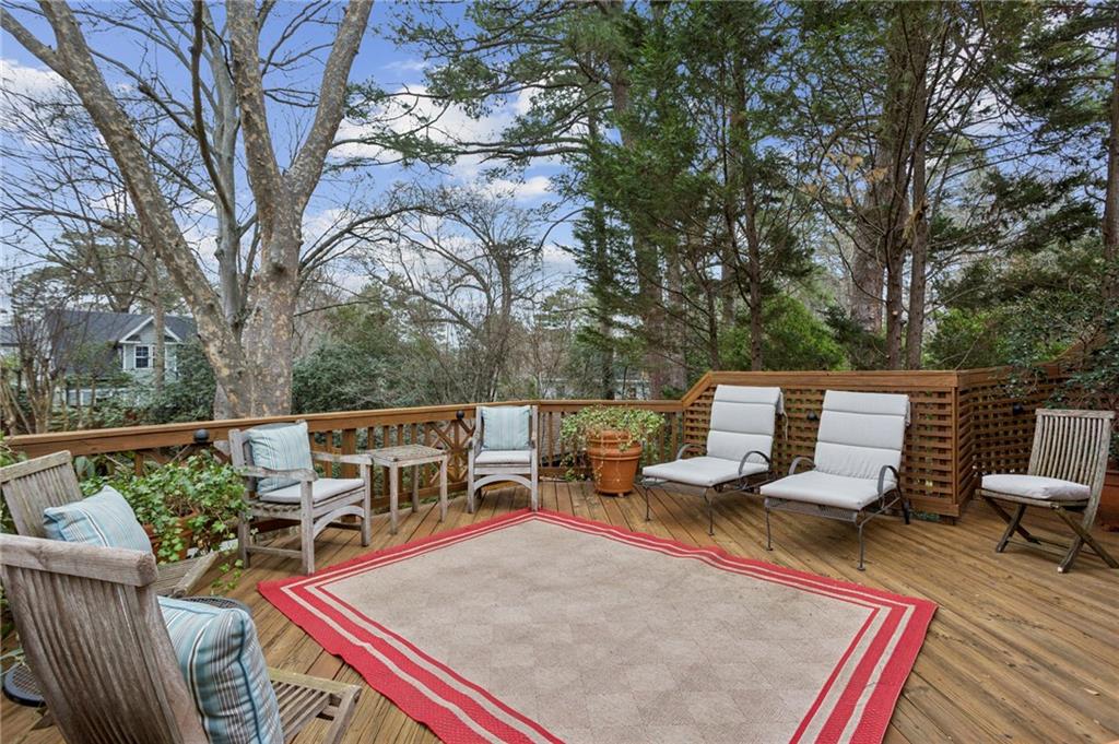 1686 Johnson Road Northeast Atlanta, GA 30306 - Photo 48 of 57