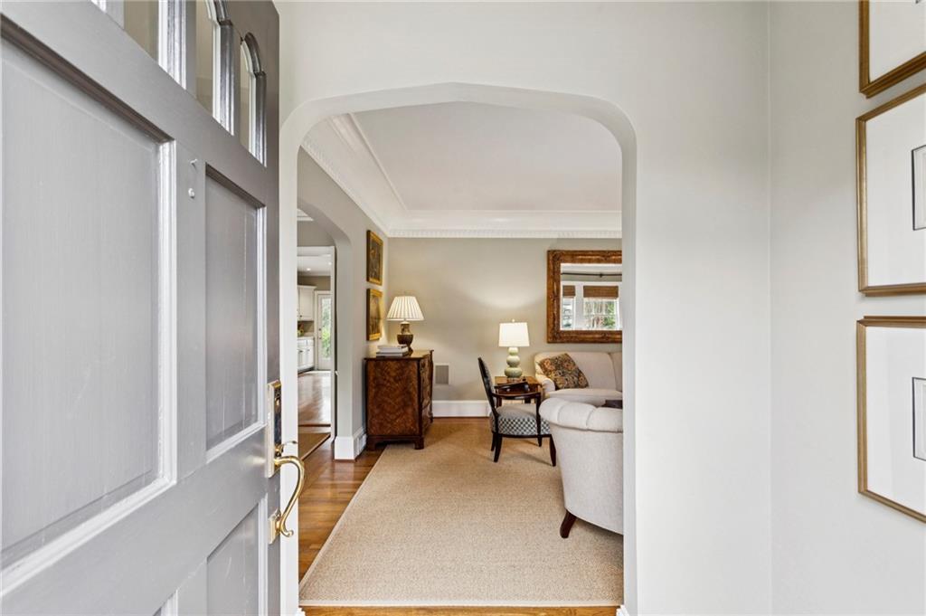 1686 Johnson Road Northeast Atlanta, GA 30306 - Photo 5 of 56