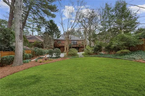 $1,600,000 | 1686 Johnson Road Northeast, Atlanta, GA 30306