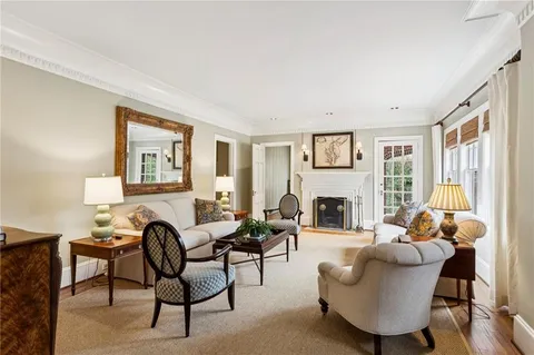 $1,600,000 | 1686 Johnson Road Northeast, Atlanta, GA 30306