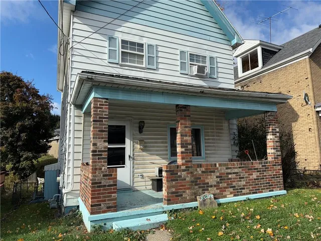 $64,900 | 510 Harrison Avenue, Jeannette, PA 15644
