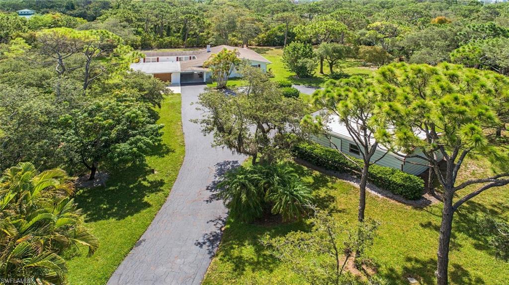60 Caribbean Road Naples, FL 34108 - Photo 5 of 7 Gallery Image 5