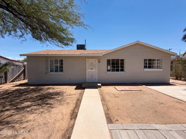 $271,000 | 2732 East 21st Street, Tucson, AZ 85716