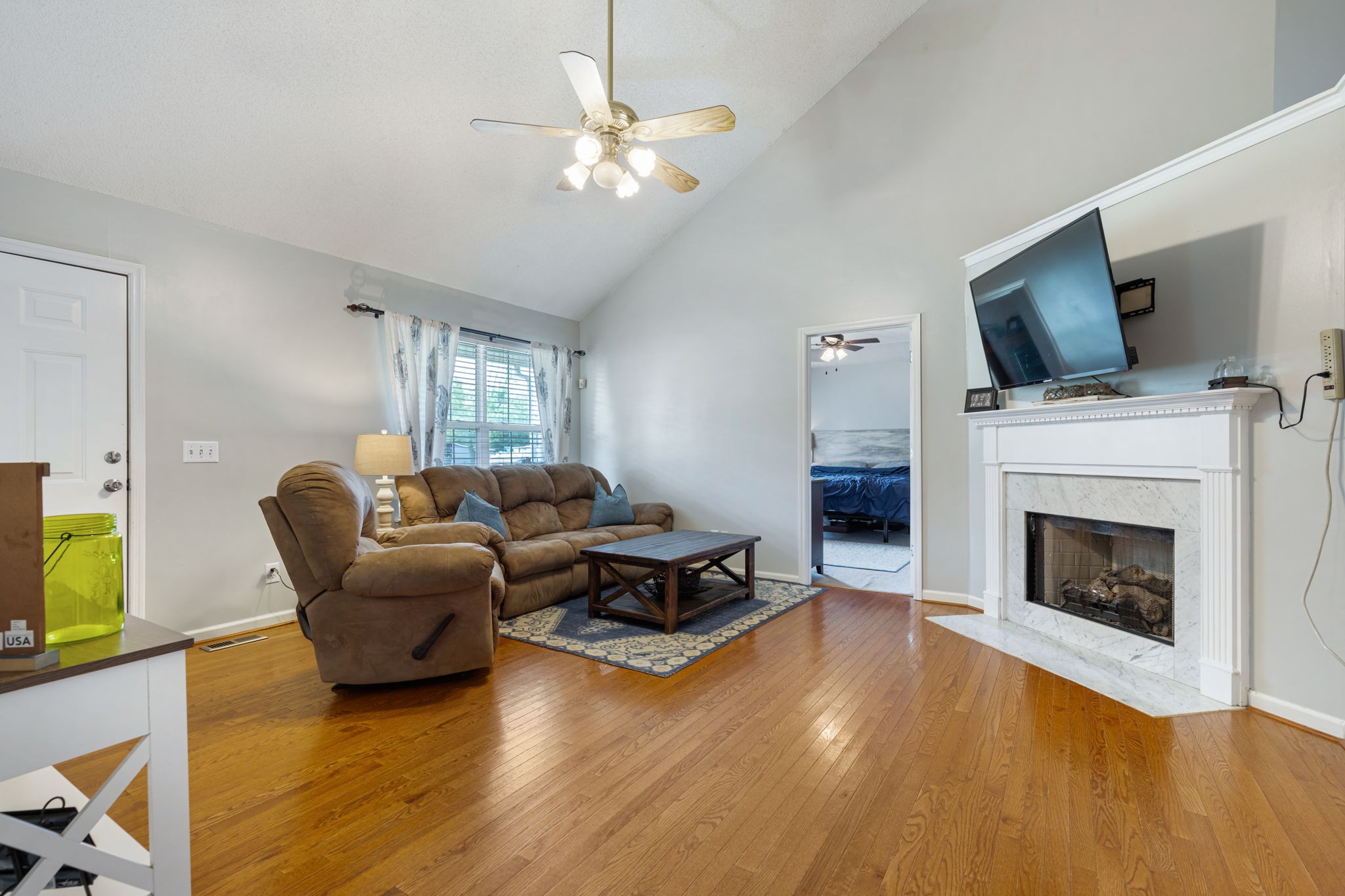 186 Big Springs Road Bell Buckle, TN 37020 - Photo 3 of 29 Gallery Image 3