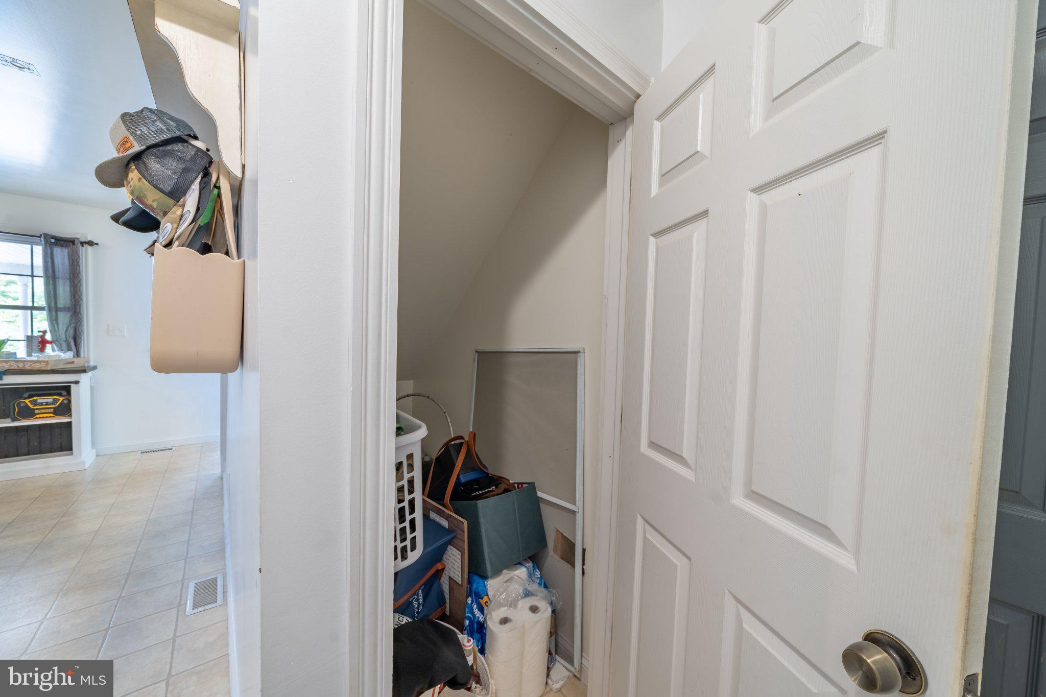 2201 Blain Road Loysville, PA 17047 - Photo 23 of 89 Cozy nook with hidden storage charm.
