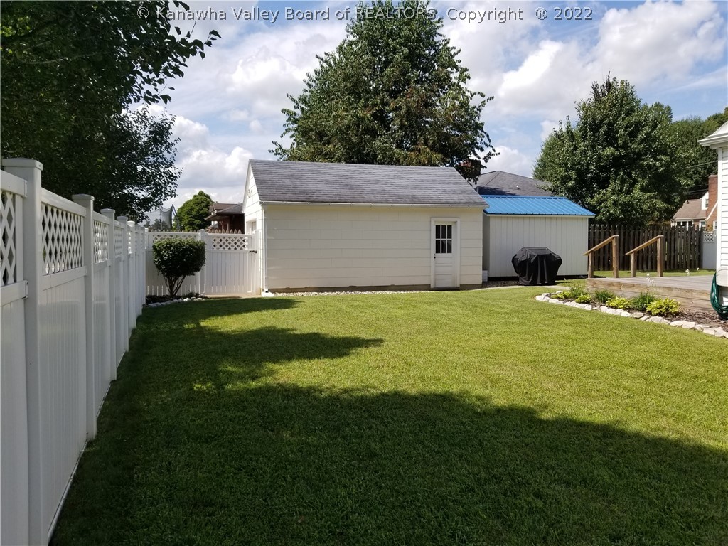 2023 Mason Boulevard Point Pleasant, WV 25550 - Photo 46 of 48 Gallery Image 46