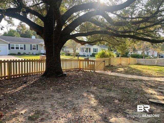20 Lancaster Road Mobile, AL 36608 - Photo 3 of 13 Live Oak