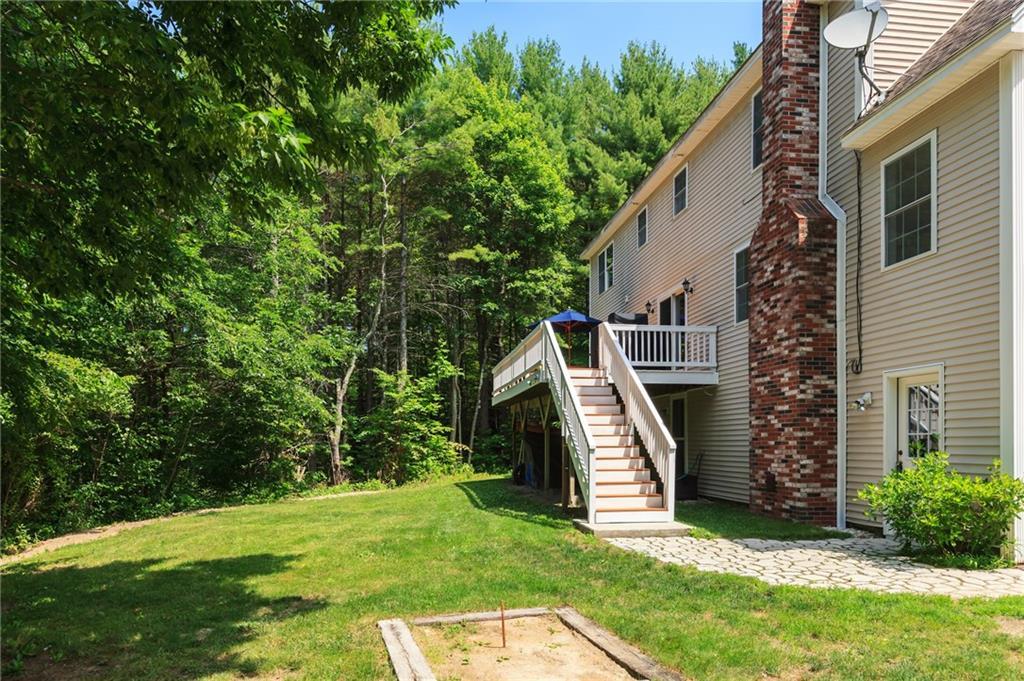 5 Whispering Pines Road Windham, ME 04062 - Photo 20 of 21 Photo