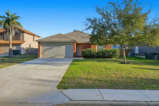 $224,900 | 110 Pony Cove, Kyle, TX 78640