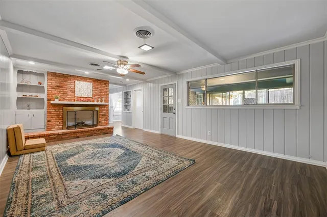 $1,995 | 7101 Ellis Road, Fort Worth, TX 76112