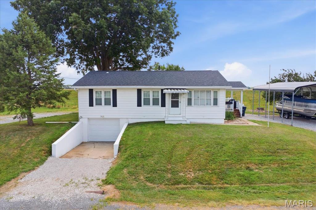 706 Main Street Keyesport, IL 62253 - Photo 1 of 50