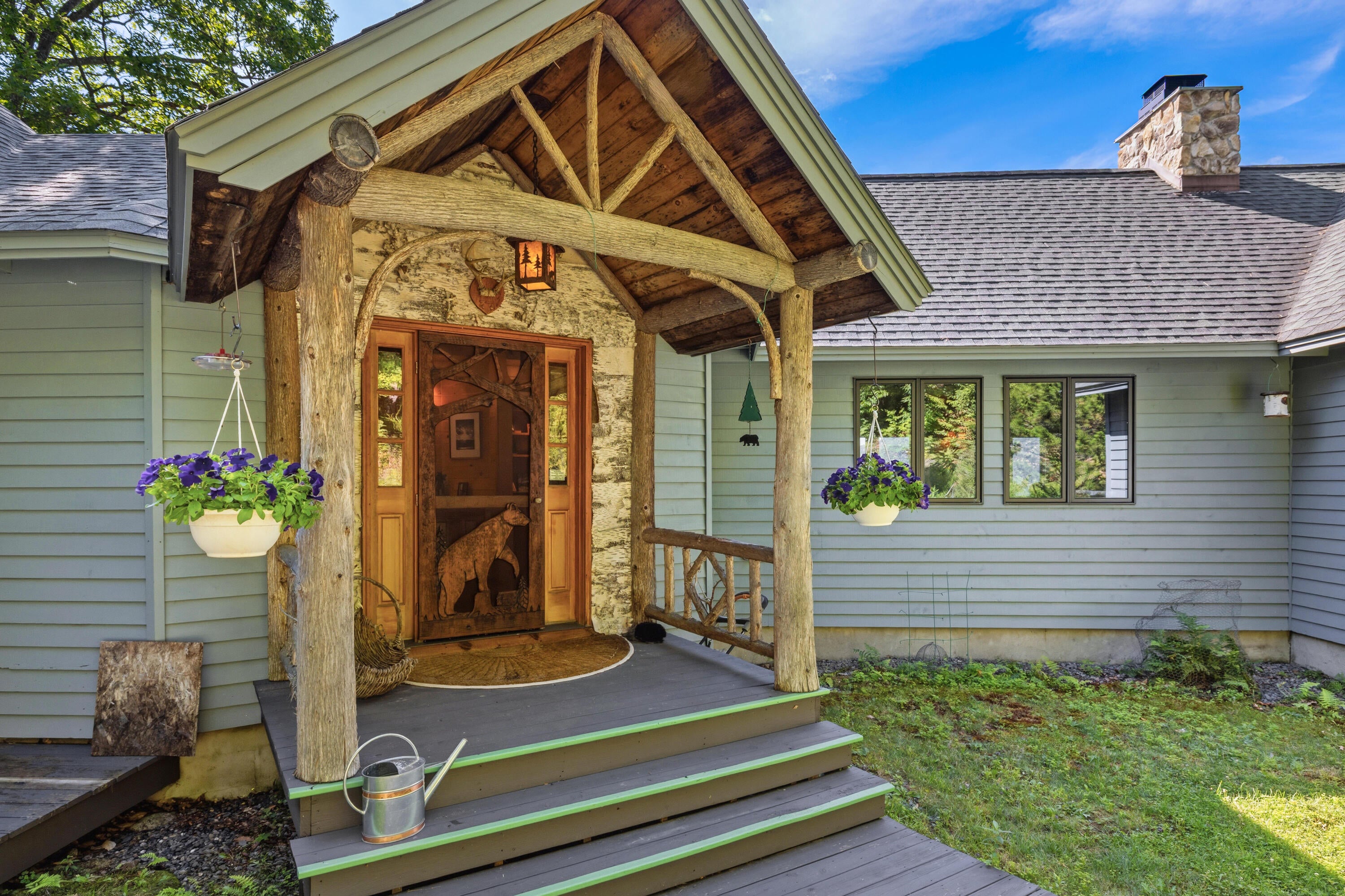 27 Rugged Ridge Way Keene Valley, NY 12943 - Photo 3 of 23 Gallery Image 3