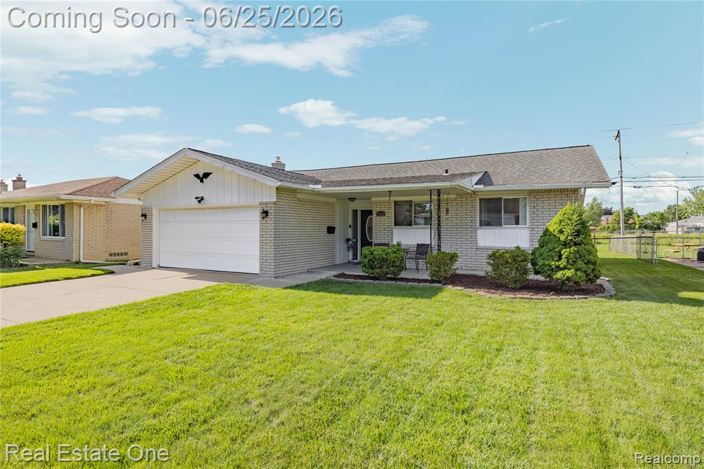 12235 Brougham Drive Sterling Heights, MI 48312 - Photo 51 of 52