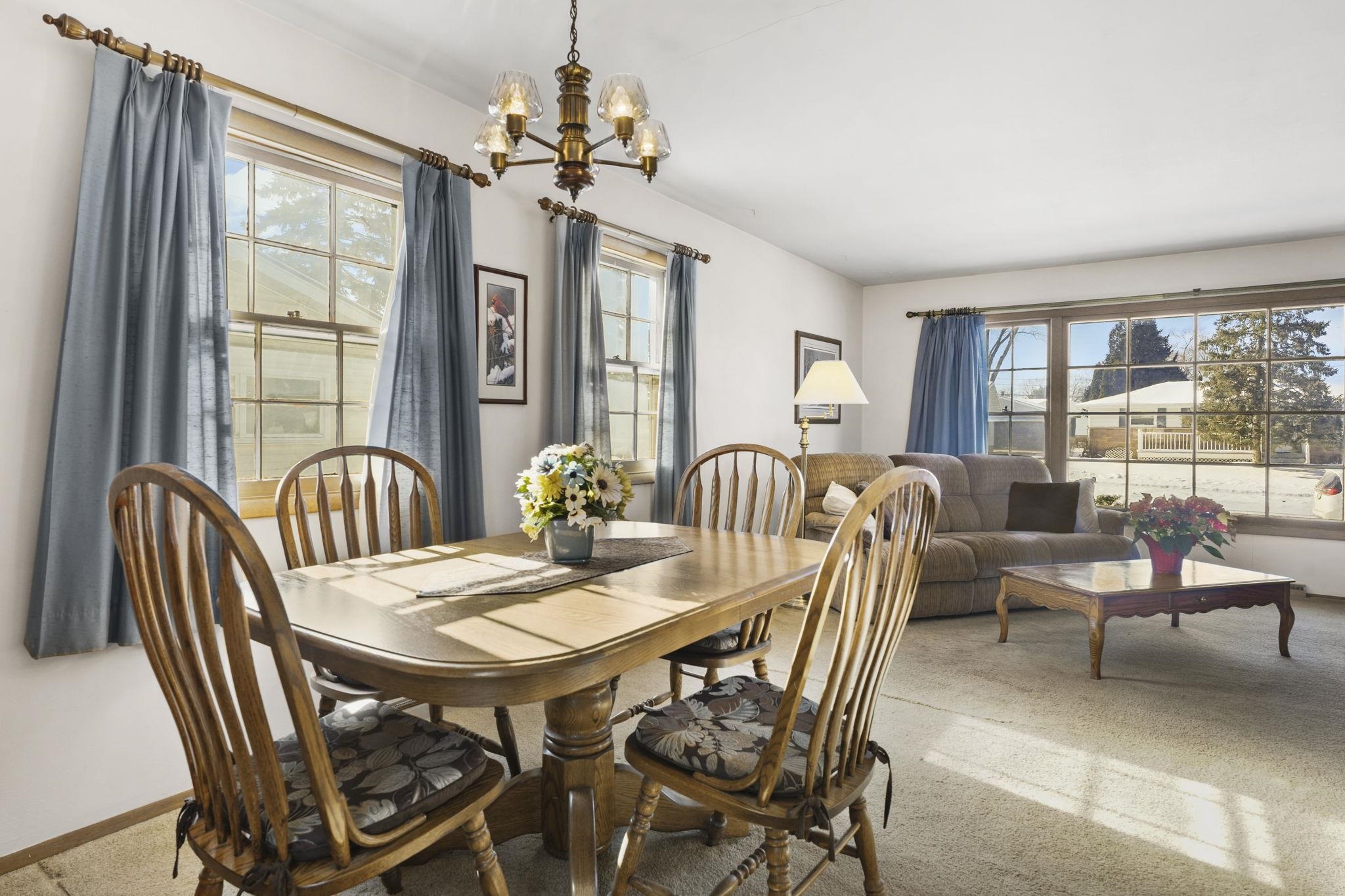 125 Cameo Lane Madison, WI 53714 - Photo 15 of 41