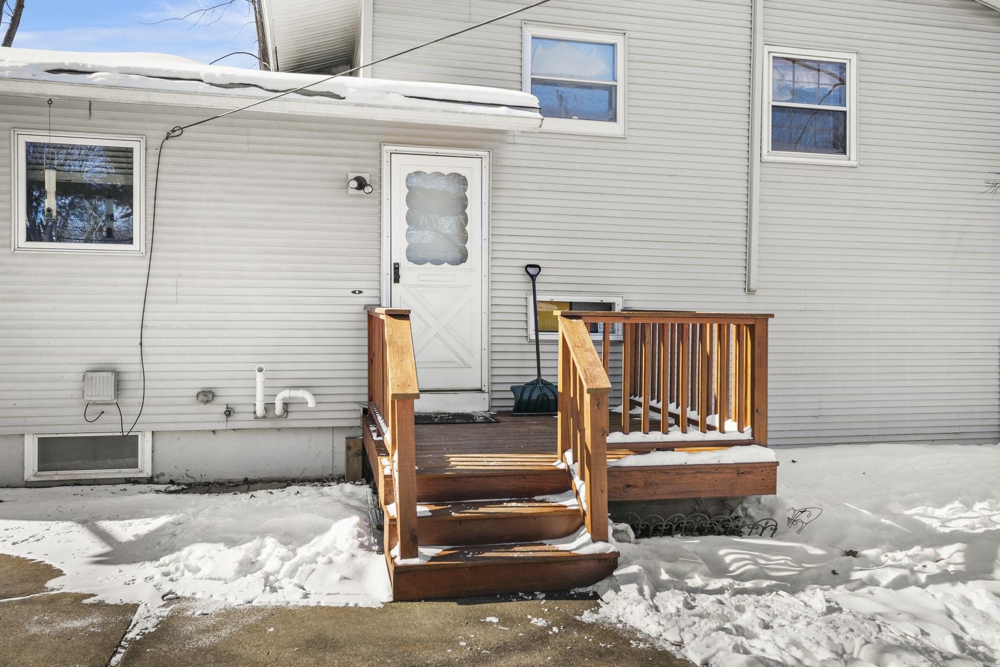 125 Cameo Lane Madison, WI 53714 - Photo 33 of 41