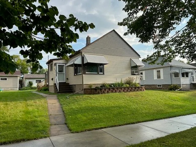 $159,900 | 515 12th Street North, Virginia, MN 55792