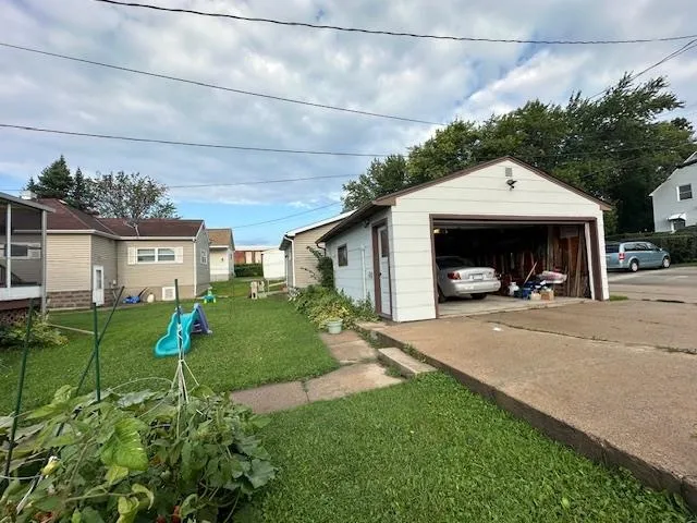 $159,900 | 515 12th Street North, Virginia, MN 55792