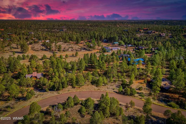 $58,743 | 2794 Sky Hawk Drive, Overgaard, AZ 85933