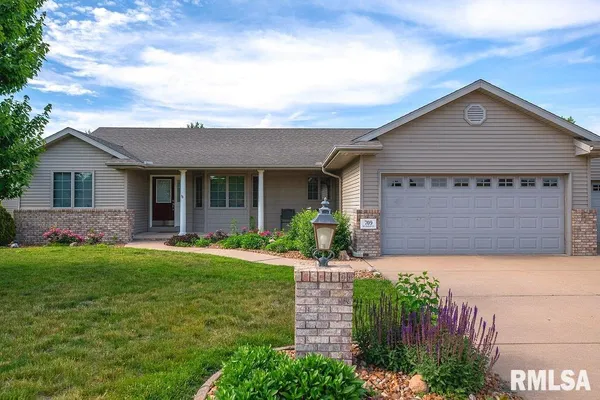 $339,000 | 709 Buckhaven Street, Pekin, IL 61554