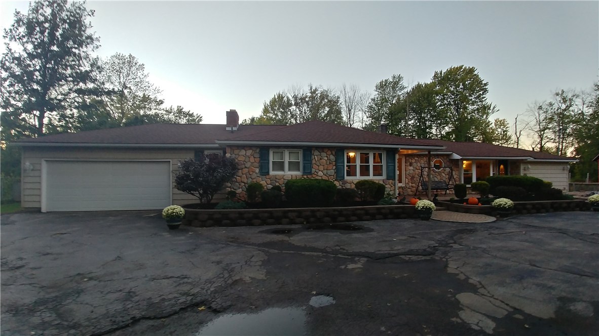 921 Pixley Road Gates, NY 14624 - Photo 1 of 1