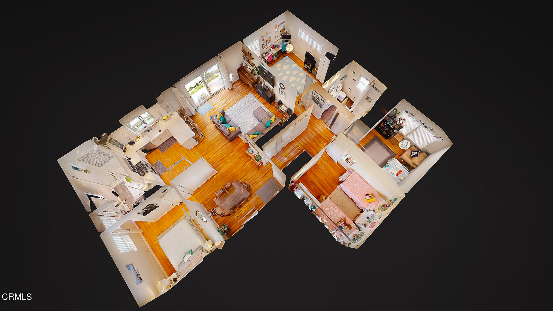 11052 Corley Drive Whittier, CA 90604 - Photo 38 of 39