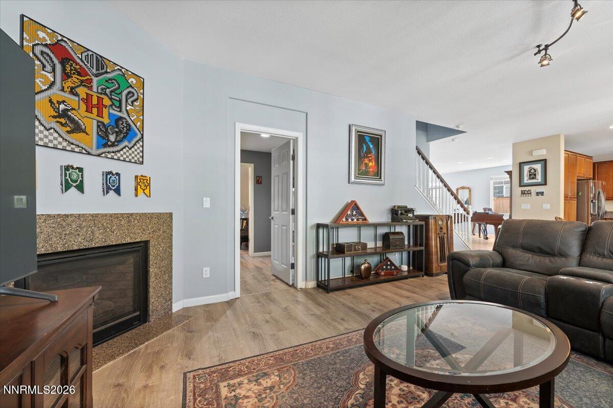 10891 Oakhaven Drive Reno, NV 89521 - Photo 30 of 69 20-10891 Oakhaven Drive Reno NV 89521 (2