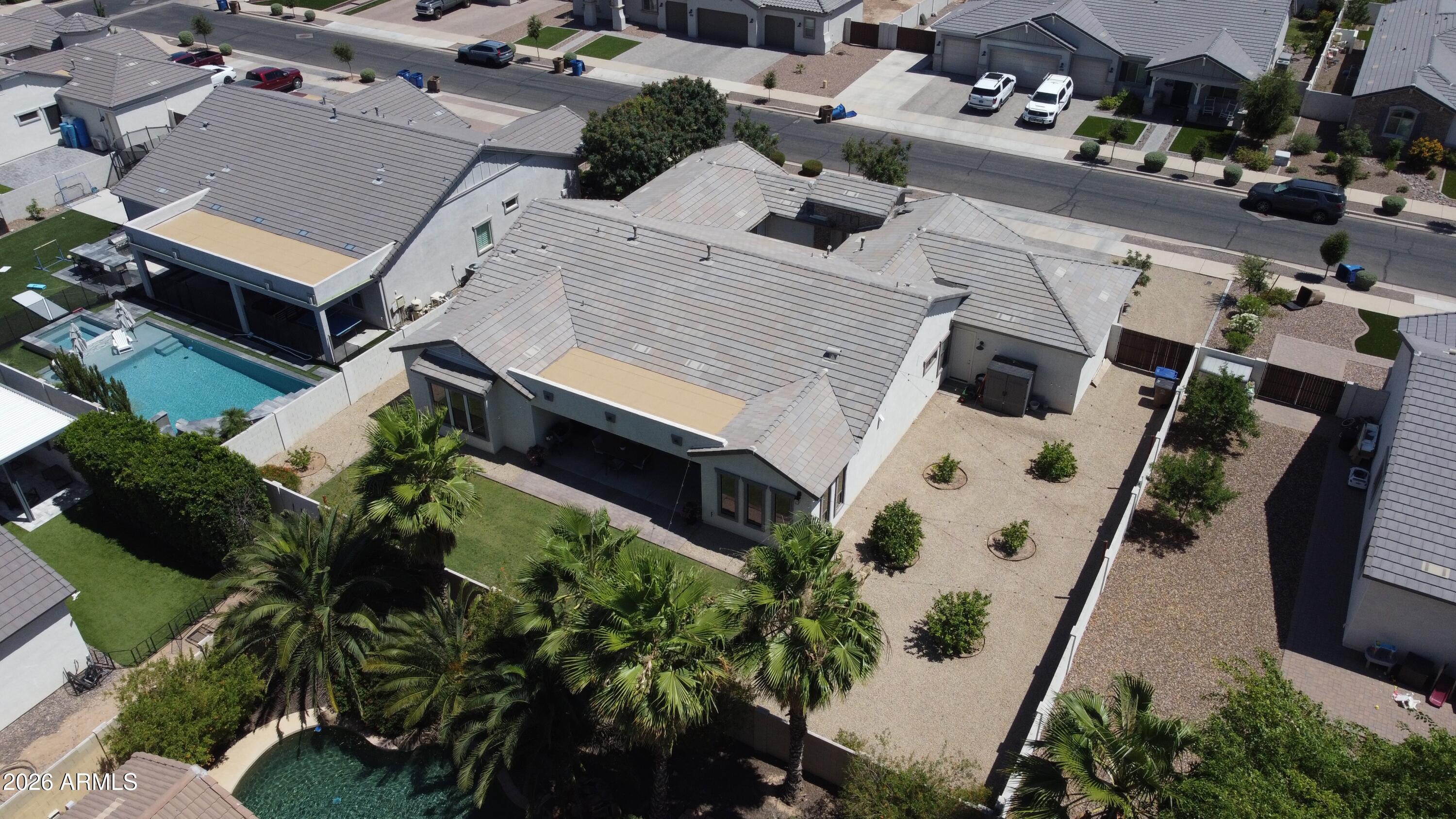 21530 East Russet Road Queen Creek, AZ 85142 - Photo 74 of 76
