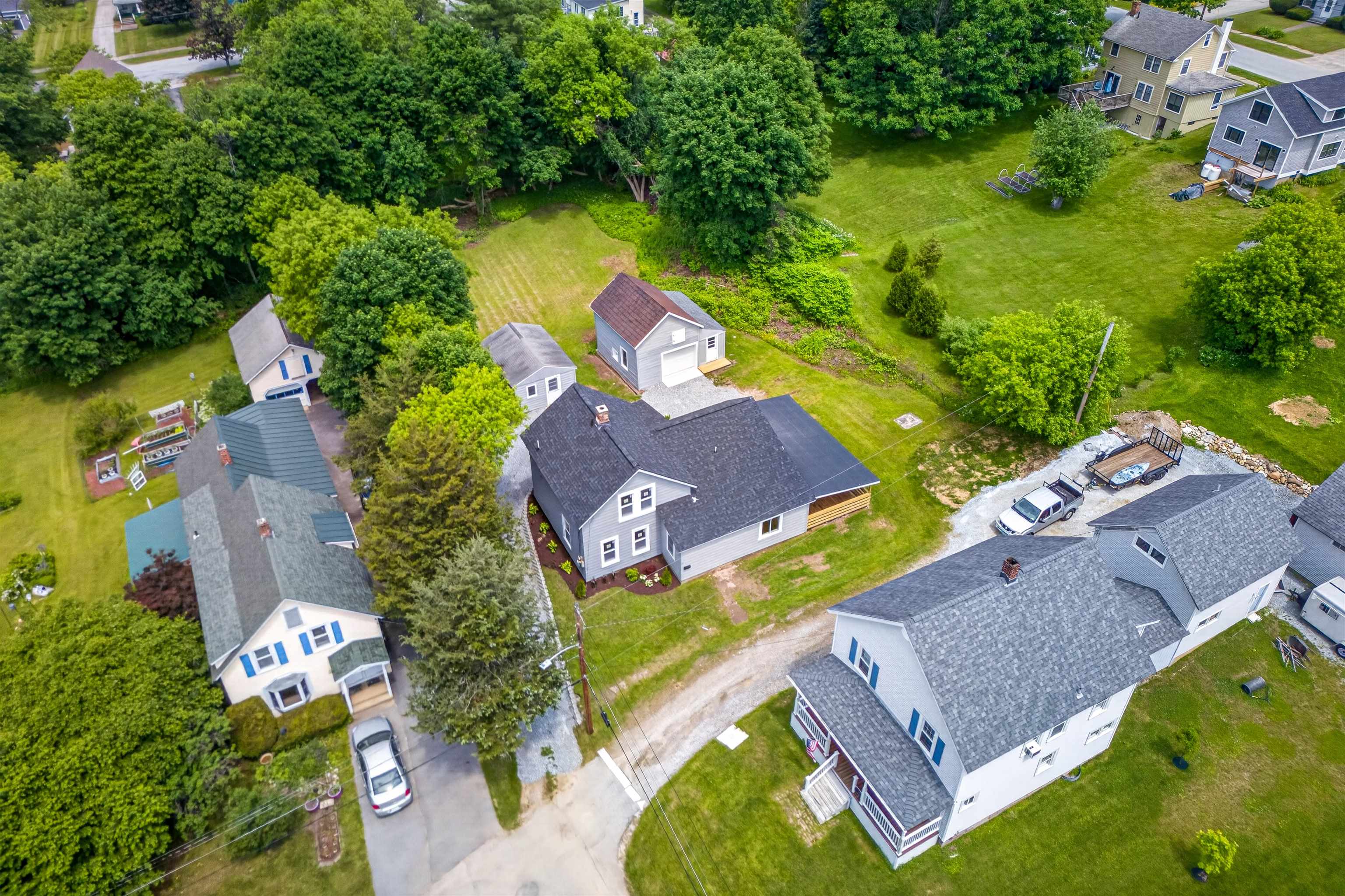 29 Clinton Avenue Rutland, VT 05701 - Photo 46 of 49