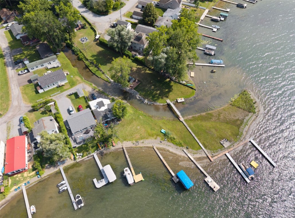 East Lake Road Conesus, NY 14435 - Photo 11 of 16