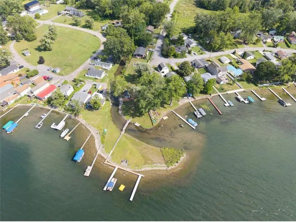 $150,000 | East Lake Road, Conesus, NY 14435