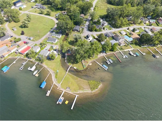 $150,000 | East Lake Road, Conesus, NY 14435
